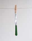 SABRE Pop Unis Green 5 Piece Setting