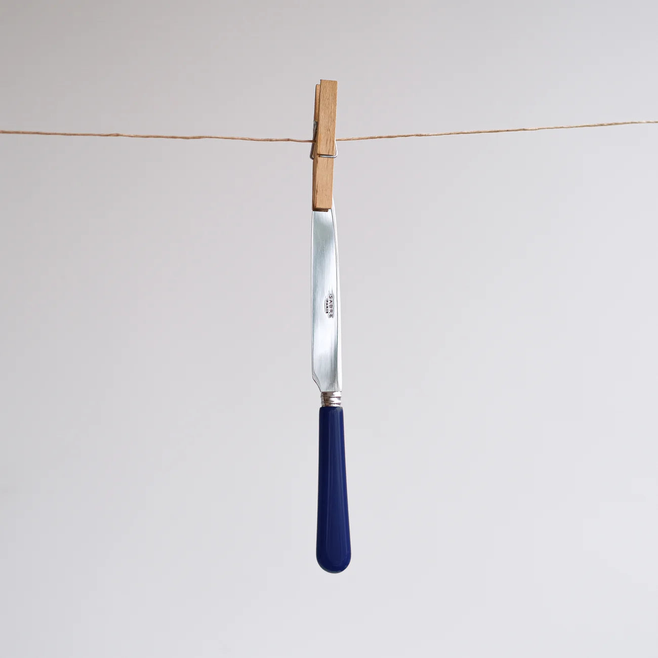 SABRE Pop Unis Navy 5 Piece Setting