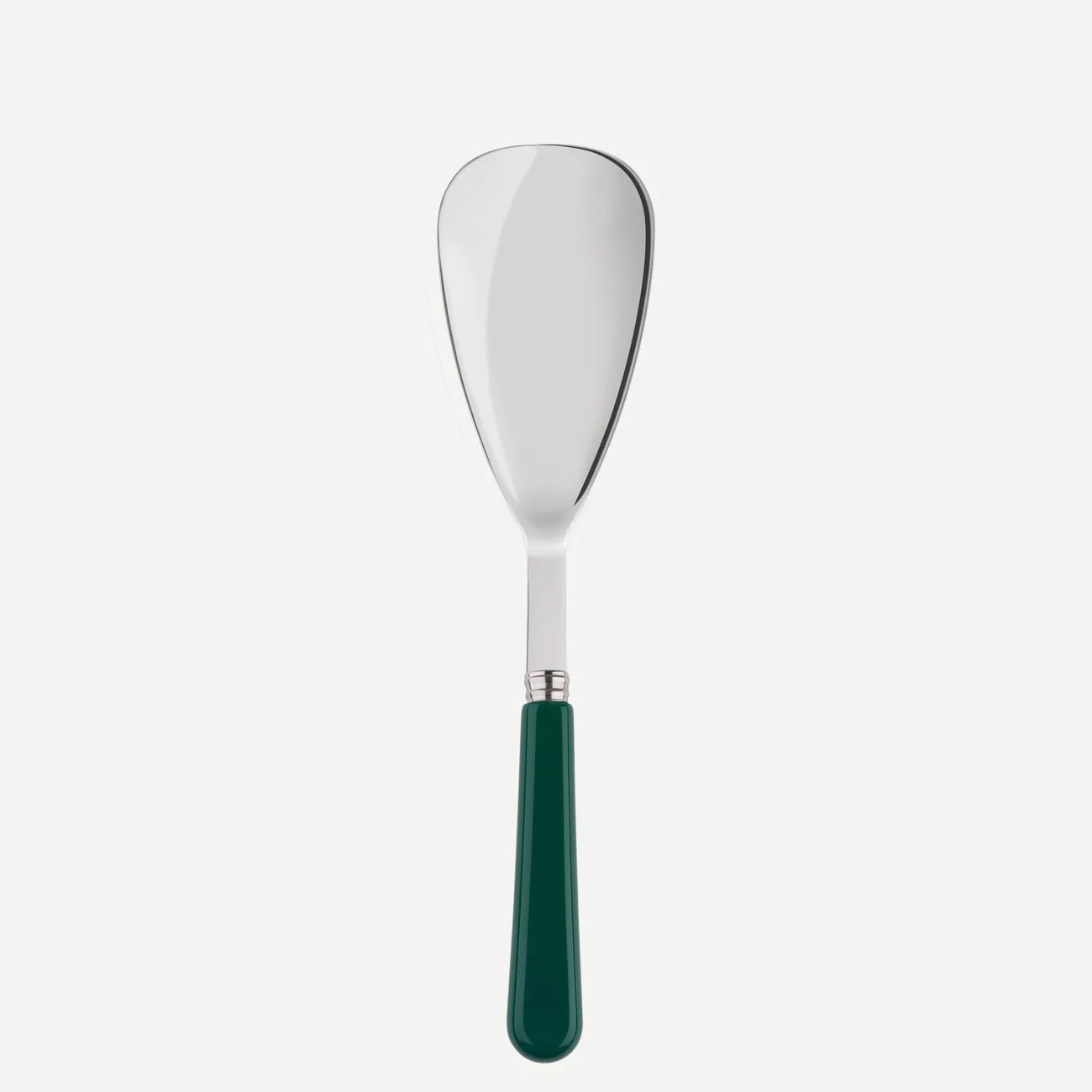 SABRE Pop Unis Rice Spoon Green