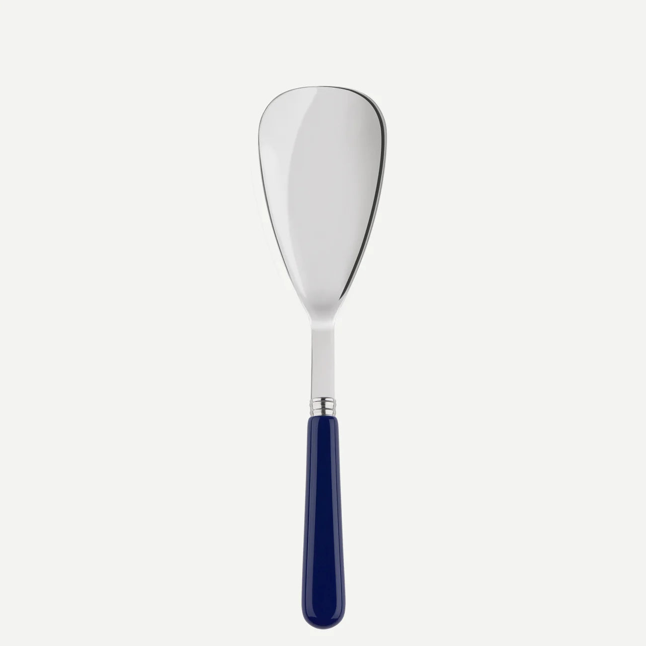 SABRE Pop Unis Rice Spoon Navy