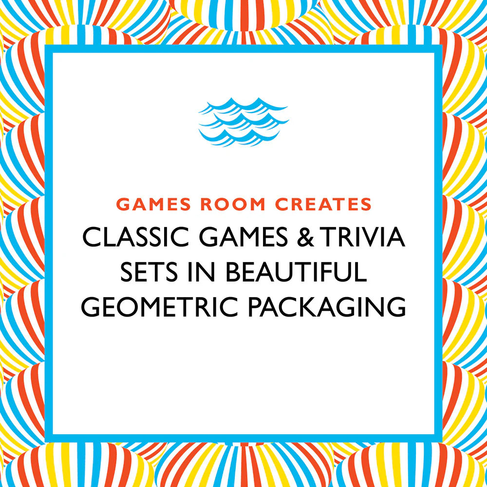 Beach Trivia