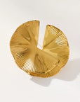 Lola Earrings Gold