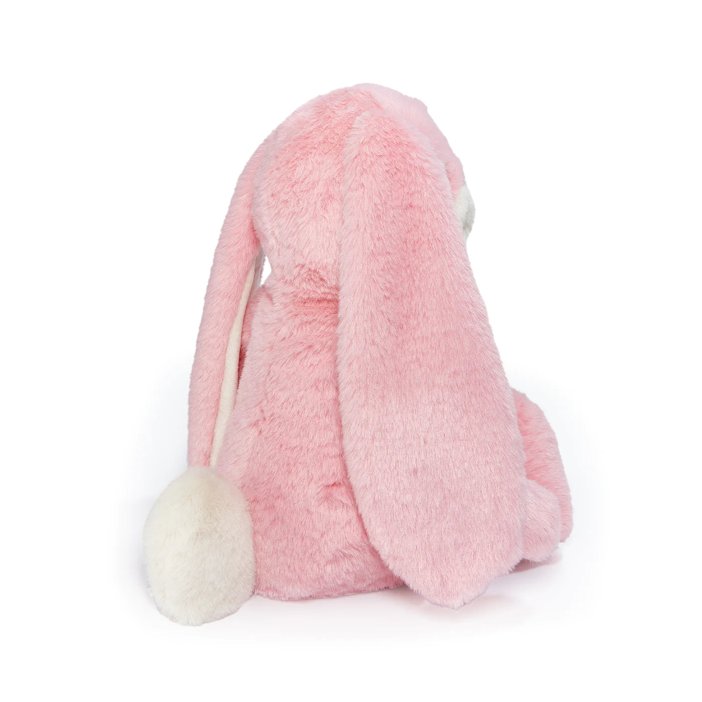 Sweet Floppy Nibble Bunny Coral Blush