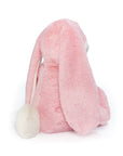 Sweet Floppy Nibble Bunny Coral Blush