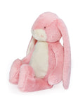 Sweet Floppy Nibble Bunny Coral Blush