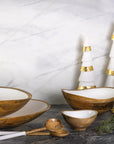 Madras Shallow Bowl Medium