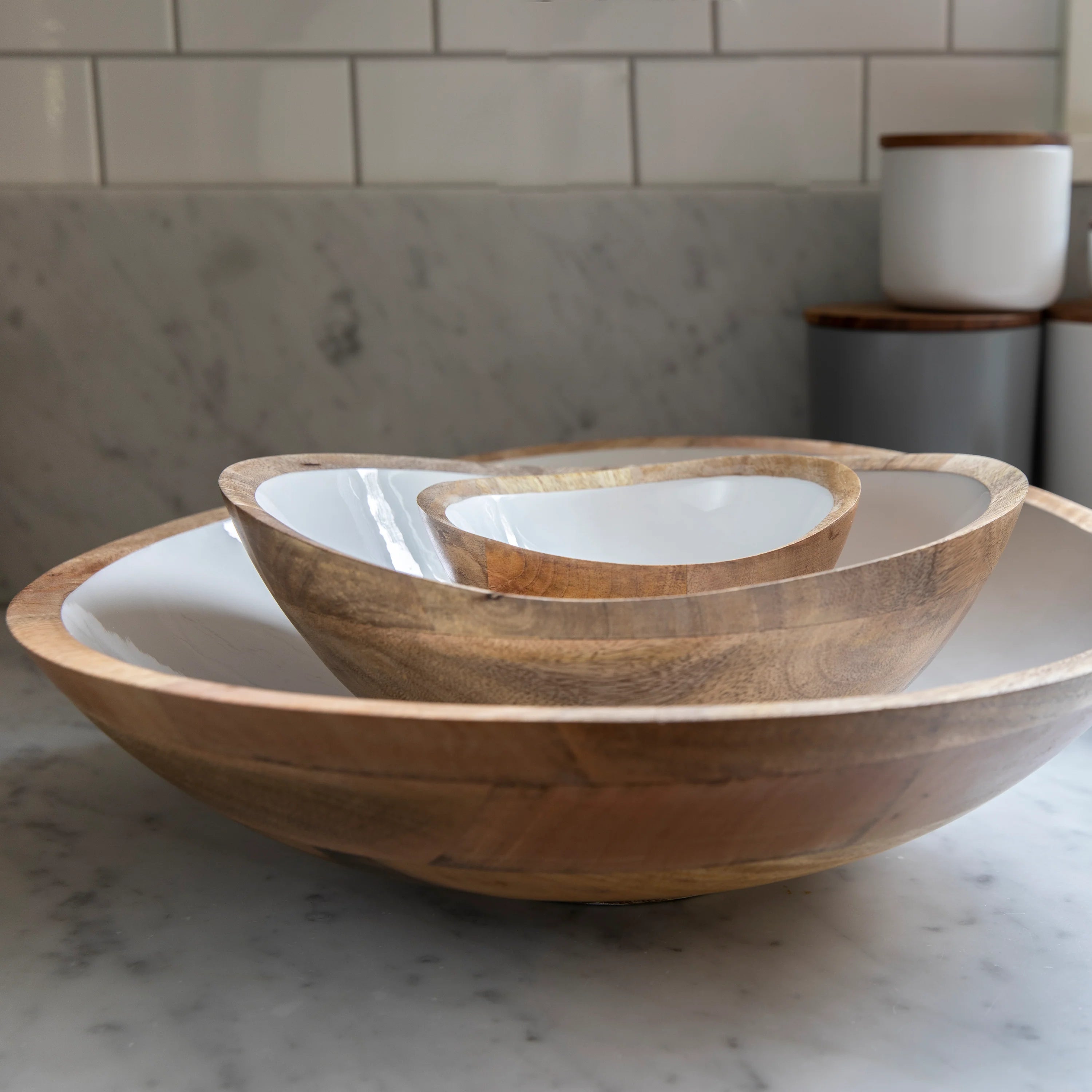 Madras Bowl Large