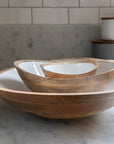 Madras Bowl Large