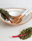 Madras Serving Set
