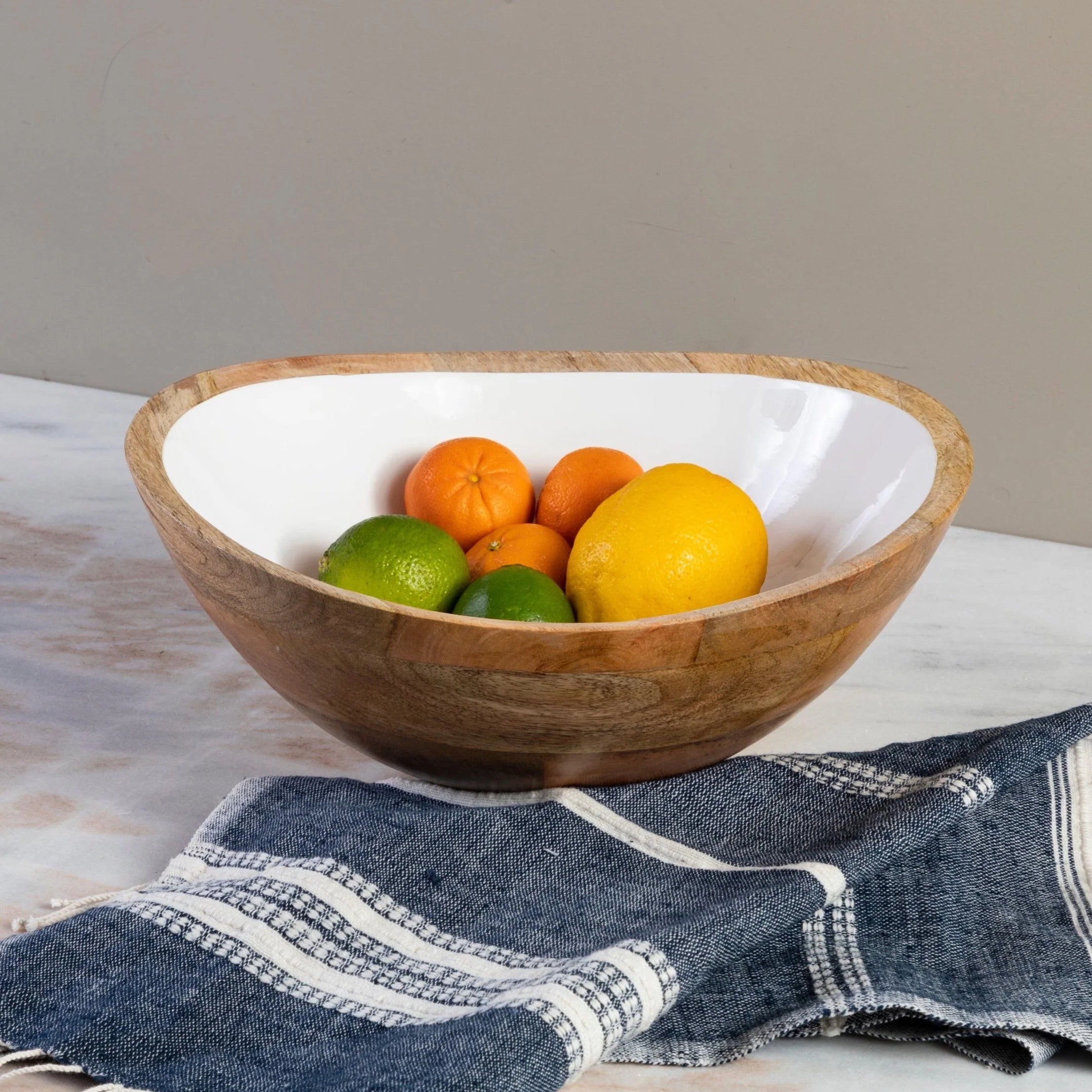 Madras Bowl Large