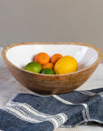 Madras Bowl Large