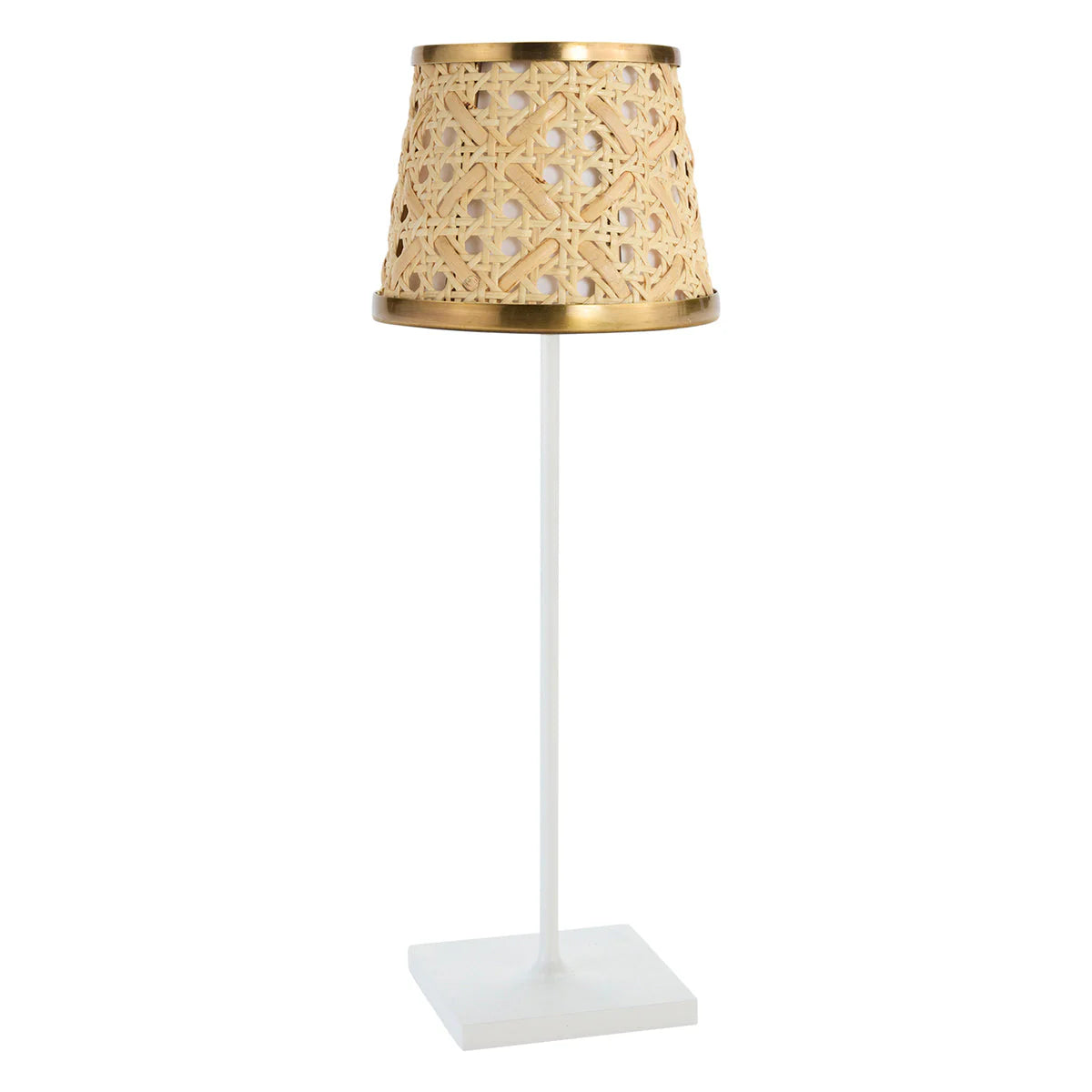 AMANDA LINDROTH Cane Shade Cover