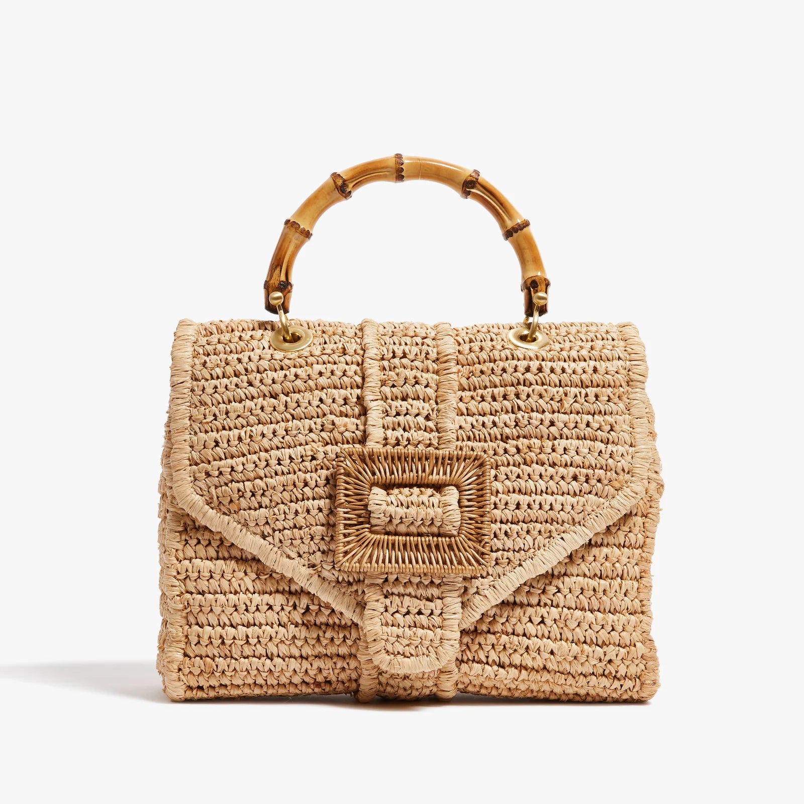 PAMELA MUNSON The Avis Bag