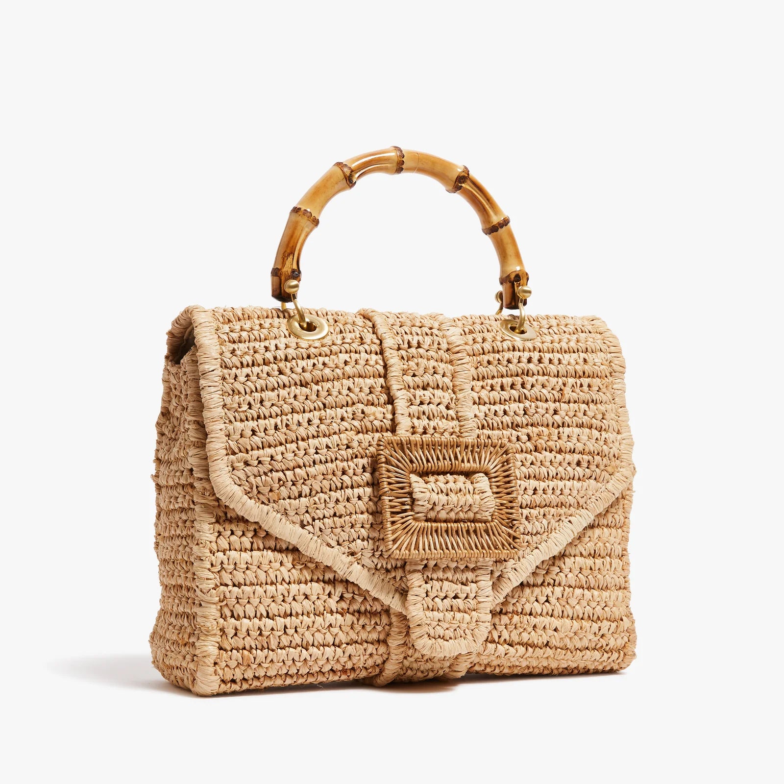 PAMELA MUNSON The Avis Bag