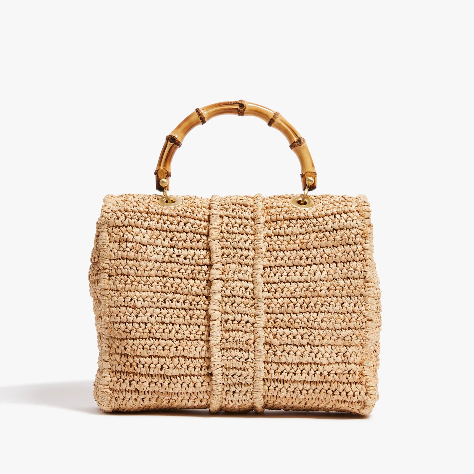 PAMELA MUNSON The Avis Bag