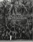 Slice Of Pura Vida-Dise