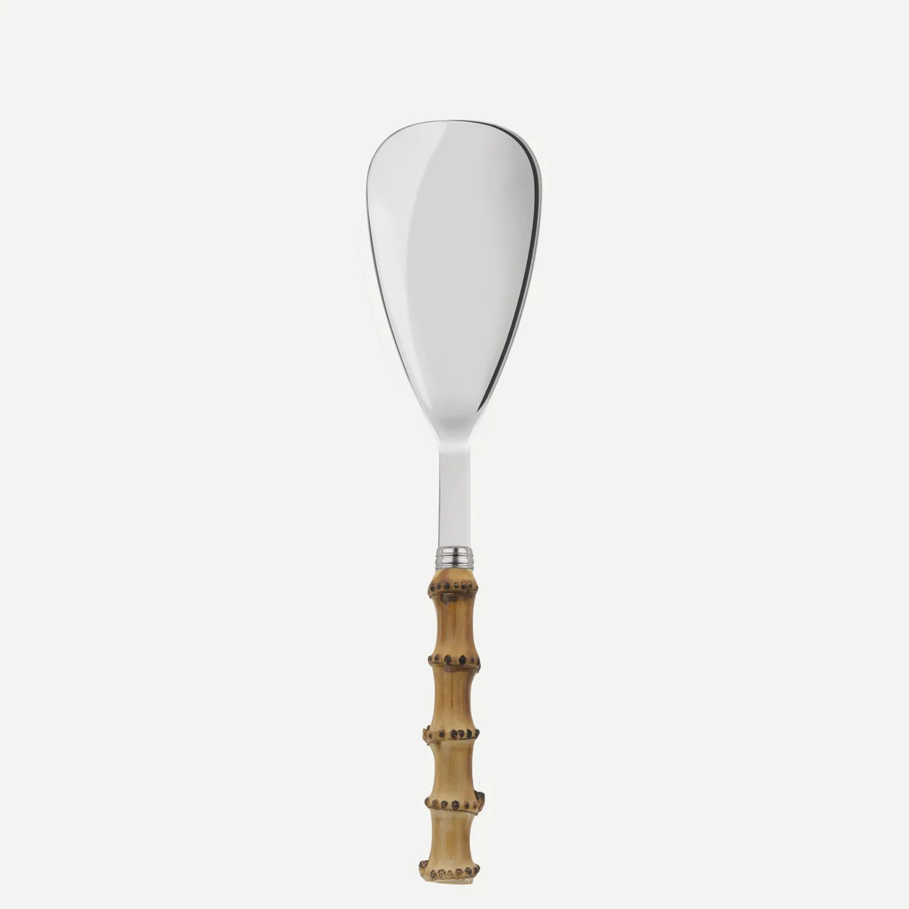SABRE Panda Light Bamboo Rice Spoon
