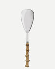 SABRE Panda Light Bamboo Rice Spoon
