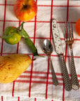 SABRE Nata Stainless Steel 5 Piece Setting