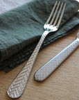 SABRE Nata Stainless Steel 5 Piece Setting