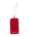 FURBISH STUDIO Charleston Ornament