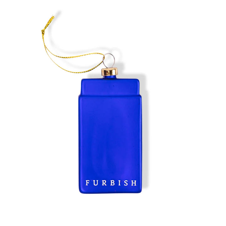 FURBISH STUDIO Cape Cod Ornament