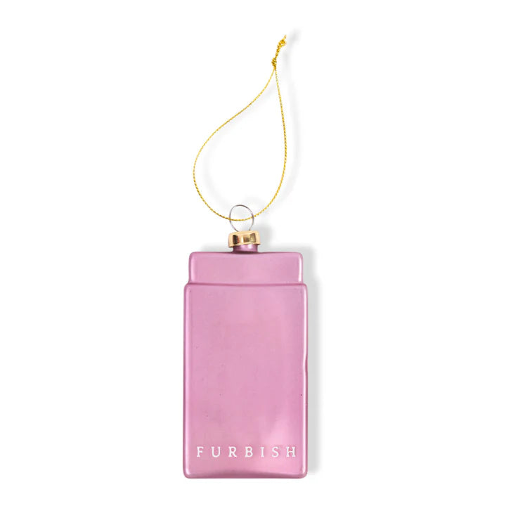 FURBISH STUDIO Martha's Vineyard Ornament
