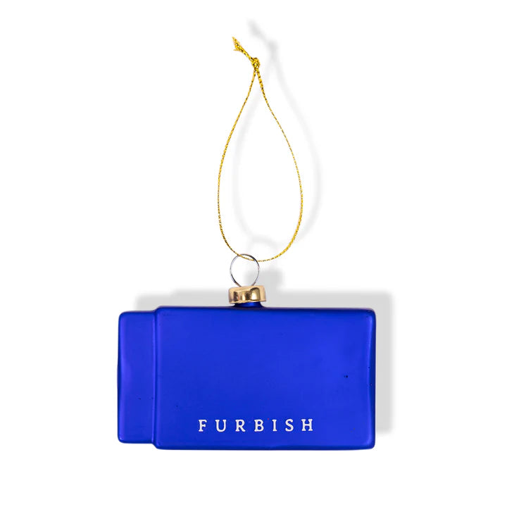 FURBISH STUDIO London Ornament