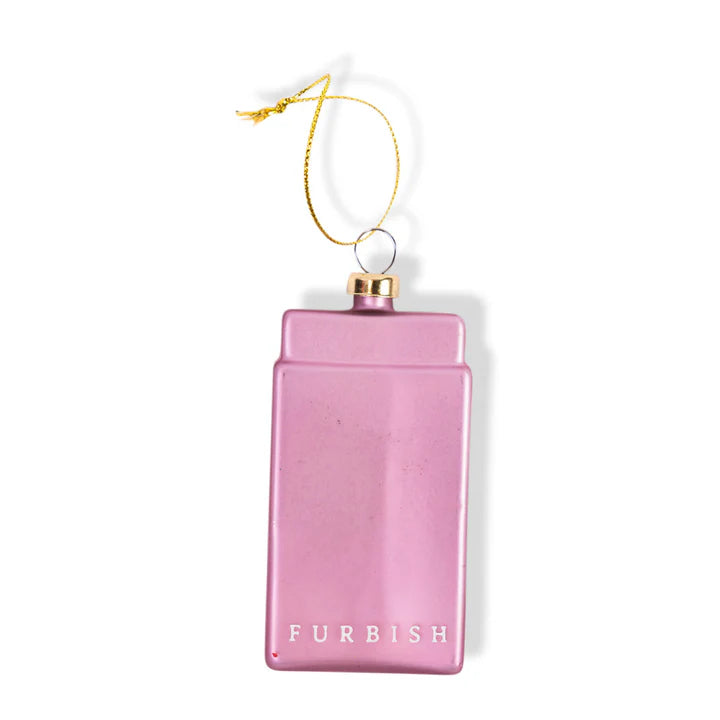 FURBISH STUDIO St. Barths Ornament