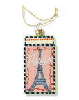 FURBISH STUDIO Paris Ornament