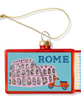 FURBISH STUDIO Rome Ornament