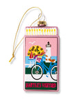 FURBISH STUDIO Martha's Vineyard Ornament