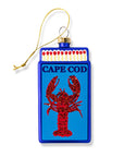 FURBISH STUDIO Cape Cod Ornament