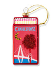 FURBISH STUDIO Charleston Ornament