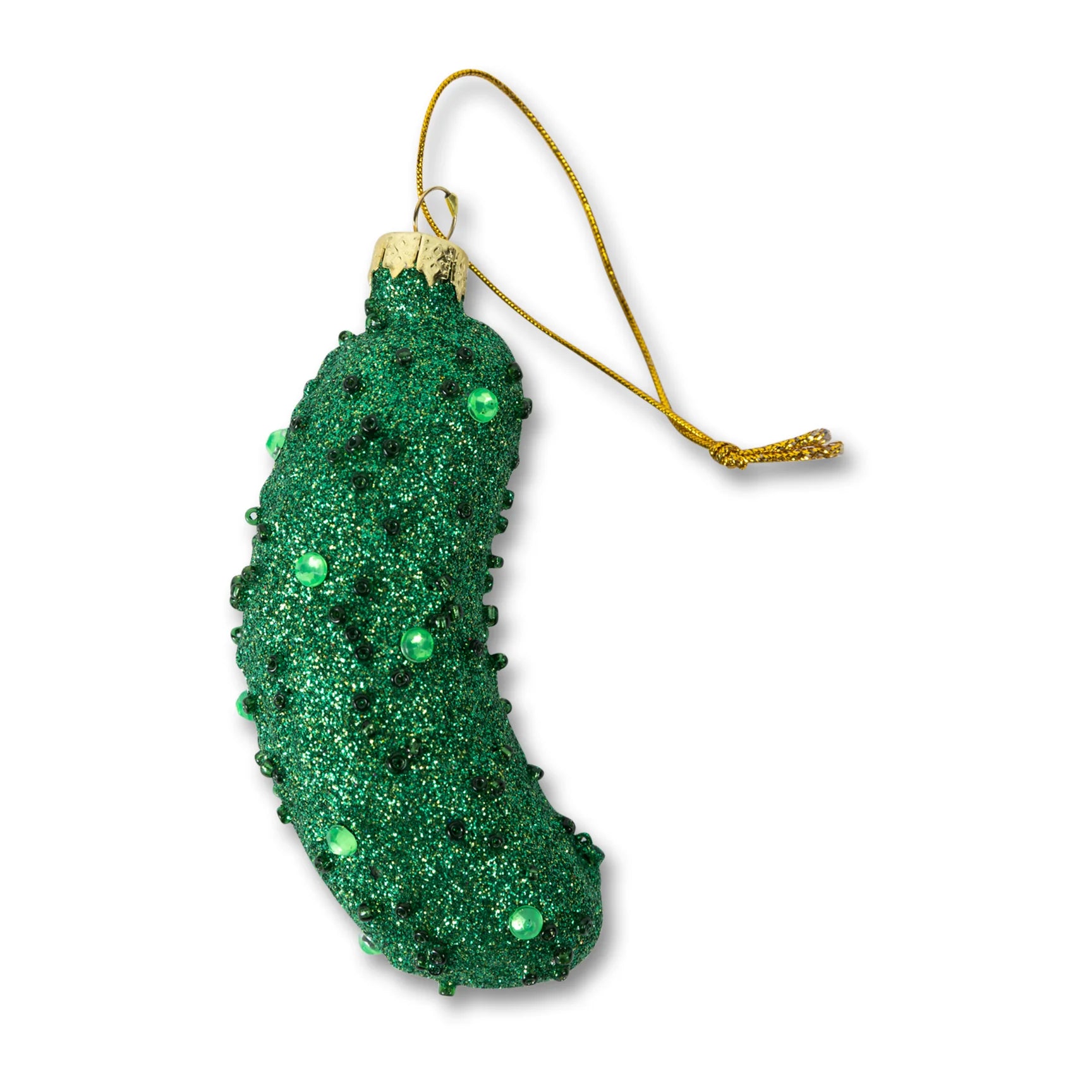 Jeweled Pickle