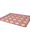 Versailles Serving Tray Pink