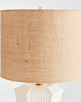 Lisha Lamp