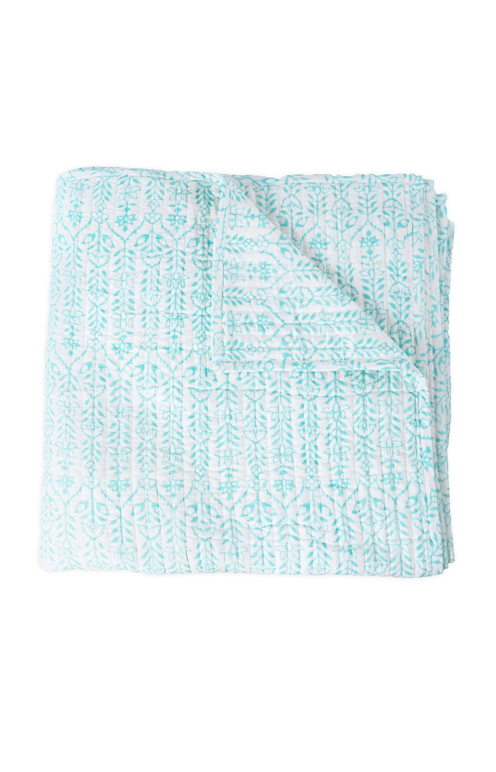 DANA SMALL DESIGNS Quilt Flower Row Pool