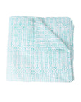 DANA SMALL DESIGNS Quilt Flower Row Pool