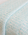 DANA SMALL DESIGNS Flower Row Quilt Pool