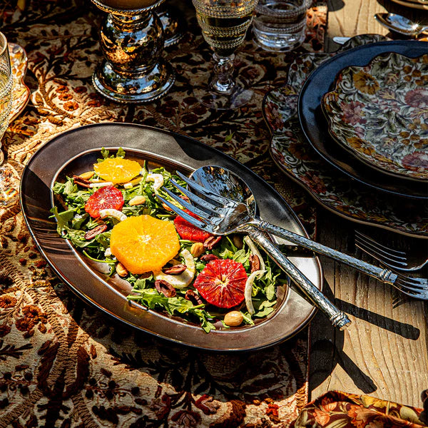 JULISKA Graham Hostess Set/2