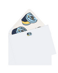 Caviar Dreams Notecards