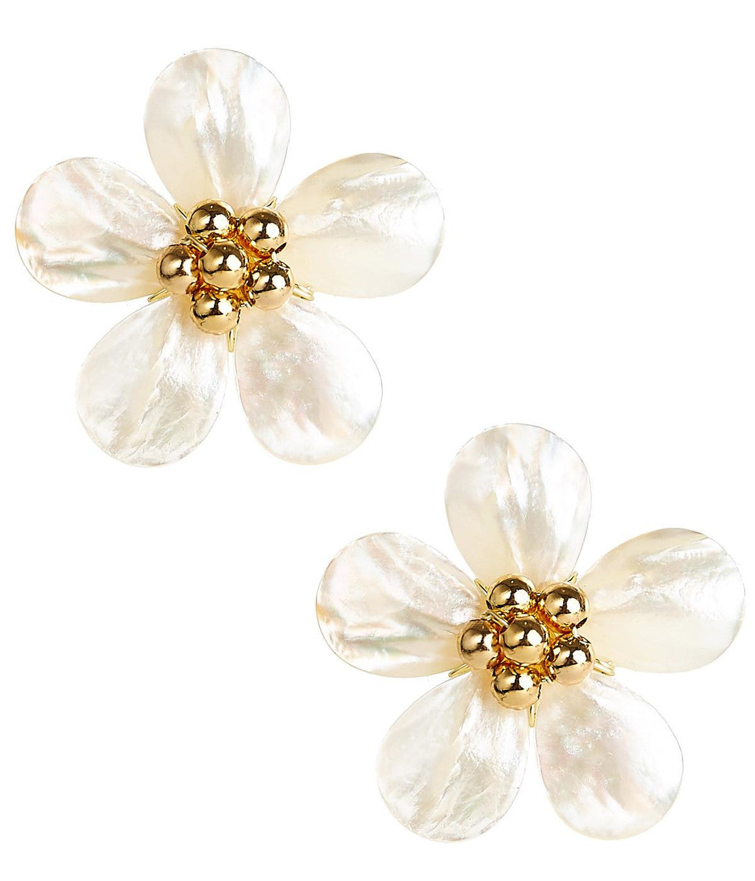 LISI LERCH Libby Stud Gold