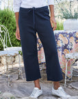 FRANK & EILEEN Catherine Sweatpant British Royal Navy