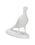 CHELSEA HOUSE Pheasant White- Set/2