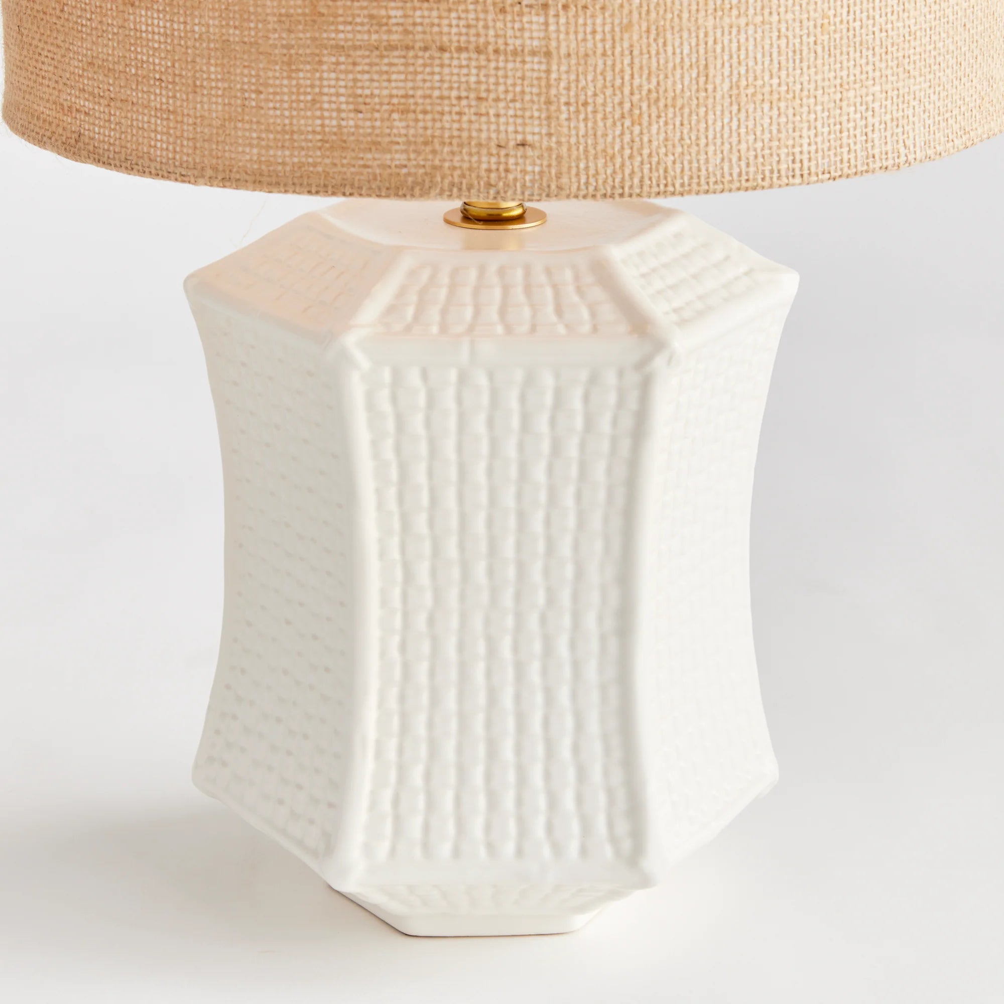 Lisha Lamp