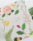 Karen Adams 2026 Classic Calendar