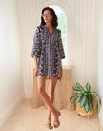 OMIKA Mila Mini Dress Zadie Montego