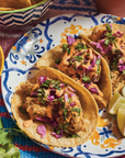 Sugar Taco At Home