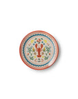 RIFLE PAPER CO. Seaside Melamine Dessert Plate Set